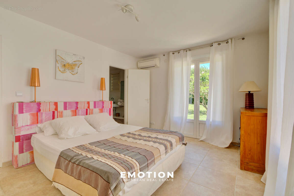 Maison à SAINTE-ANNE