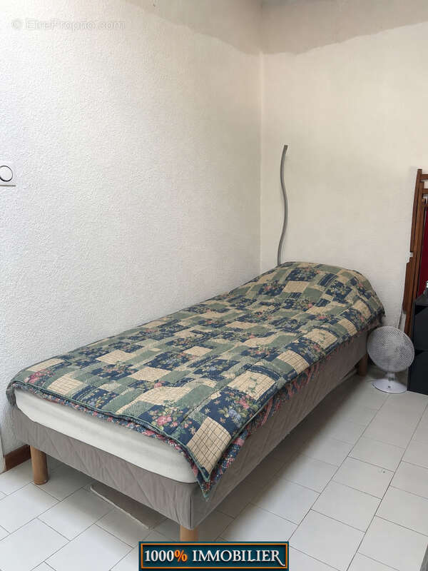 Maison avec deux terrasses - photo 8