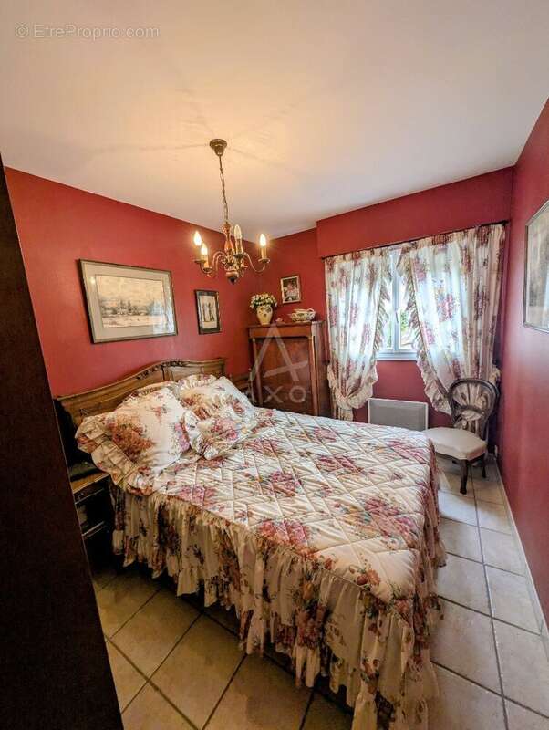 Appartement à NARBONNE