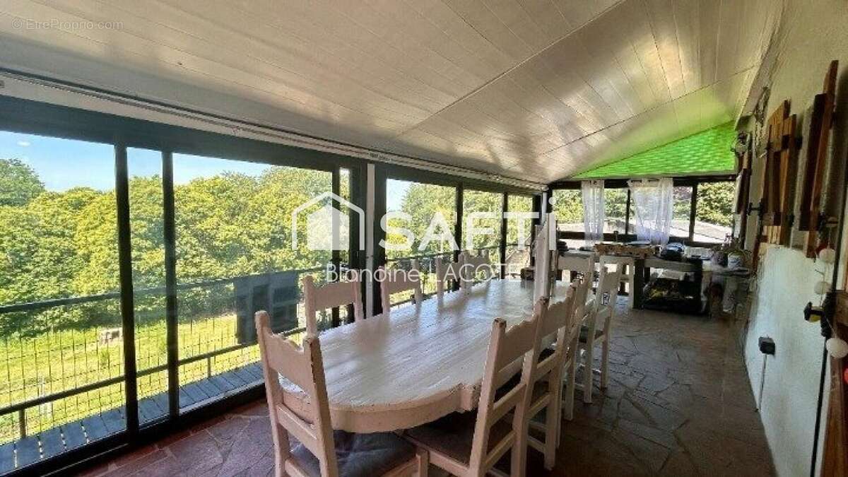 Maison 85 m² à Chamberet  - photo 4