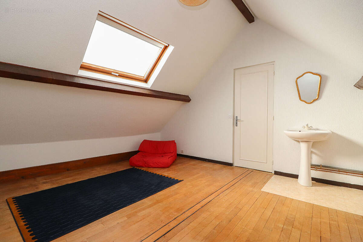 Maison à DIJON