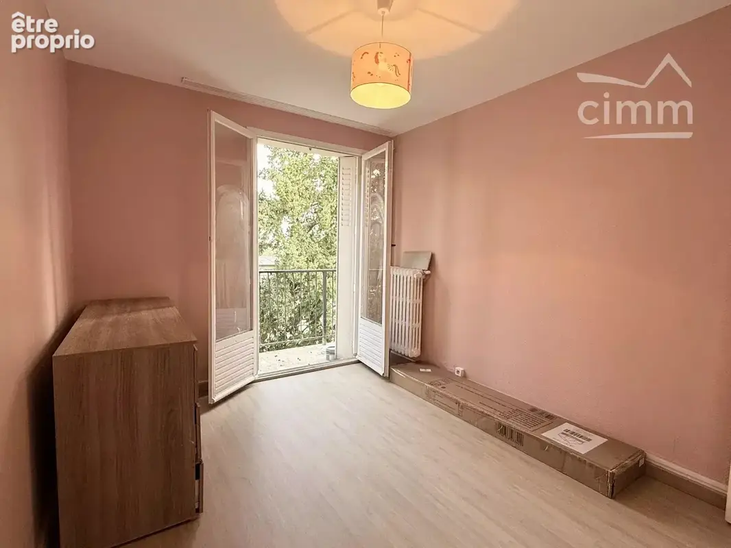 Appartement 4 pièces – 71 m² – Blois - photo 9