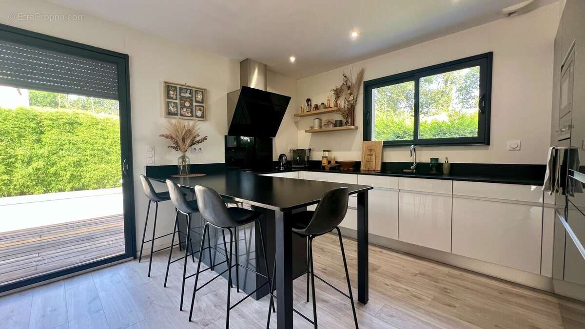 Maison à LA TESTE-DE-BUCH