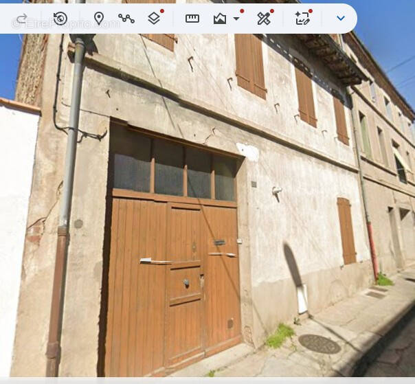 Maison à GAILLAC