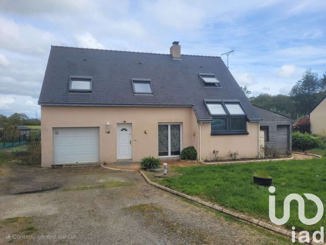 Photo 2 - Maison à DONGES