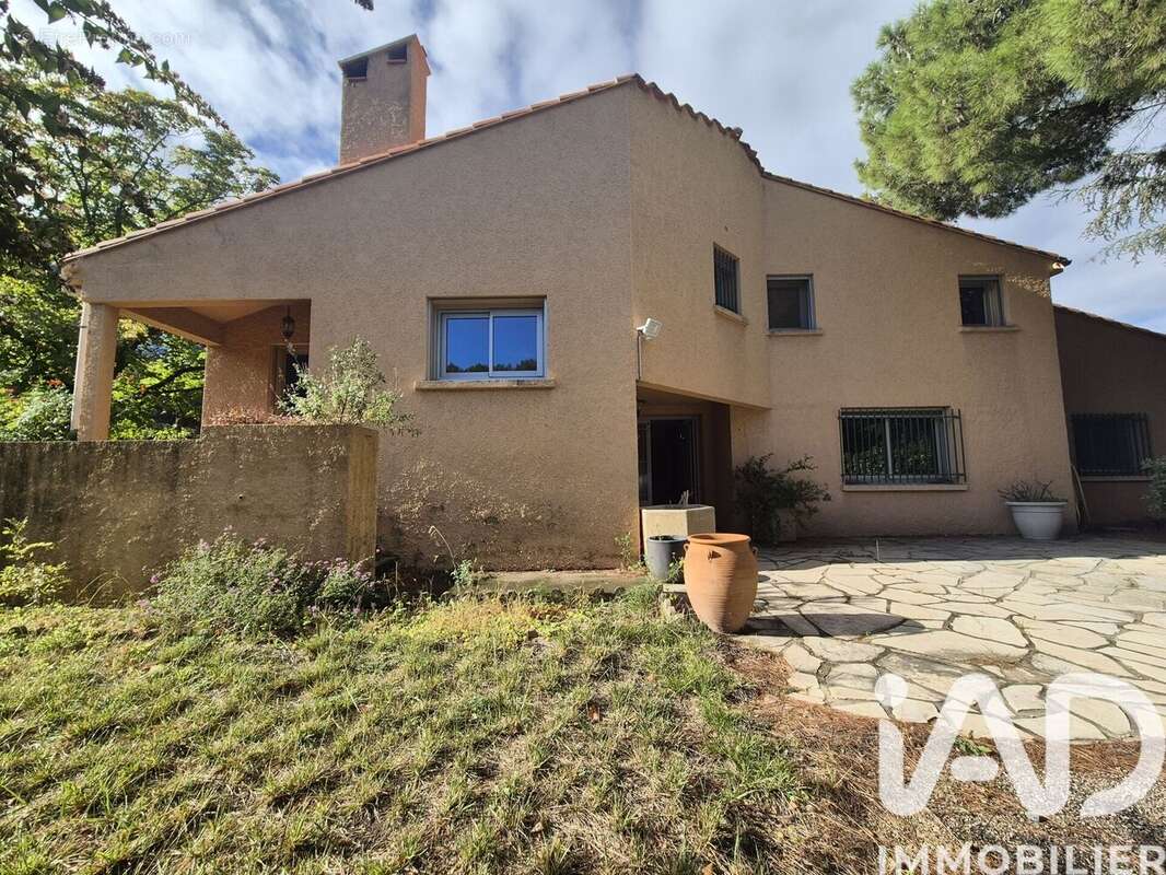 Photo 2 - Maison à LE BOULOU