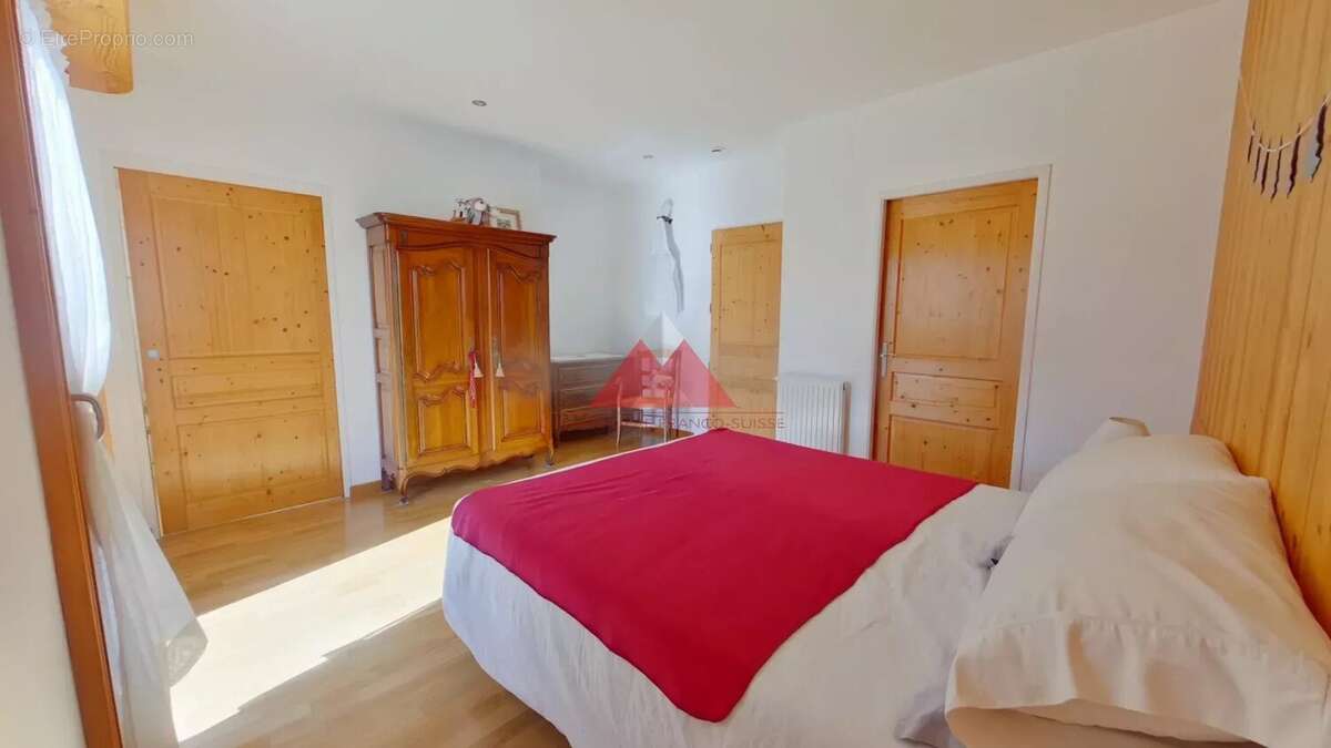 Maison à PRENOVEL
