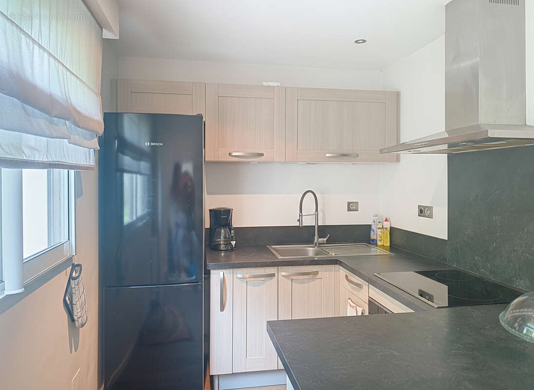 Appartement à GRASSE