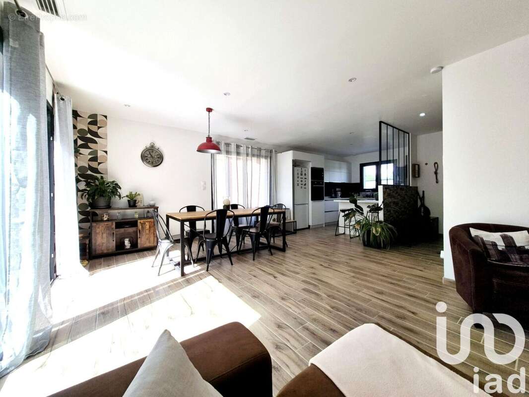 Photo 8 - Maison à ALIXAN