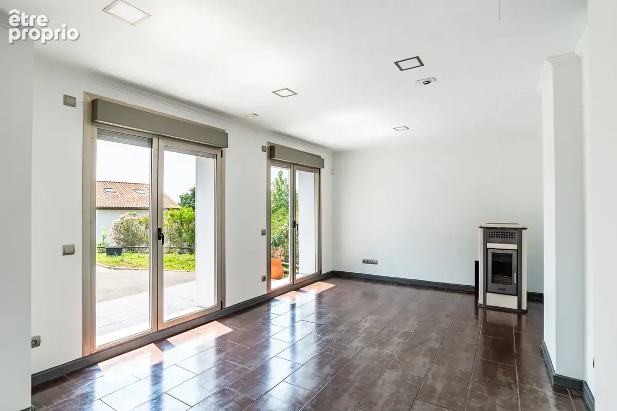 Maison Saint Jean de Luz - photo 3