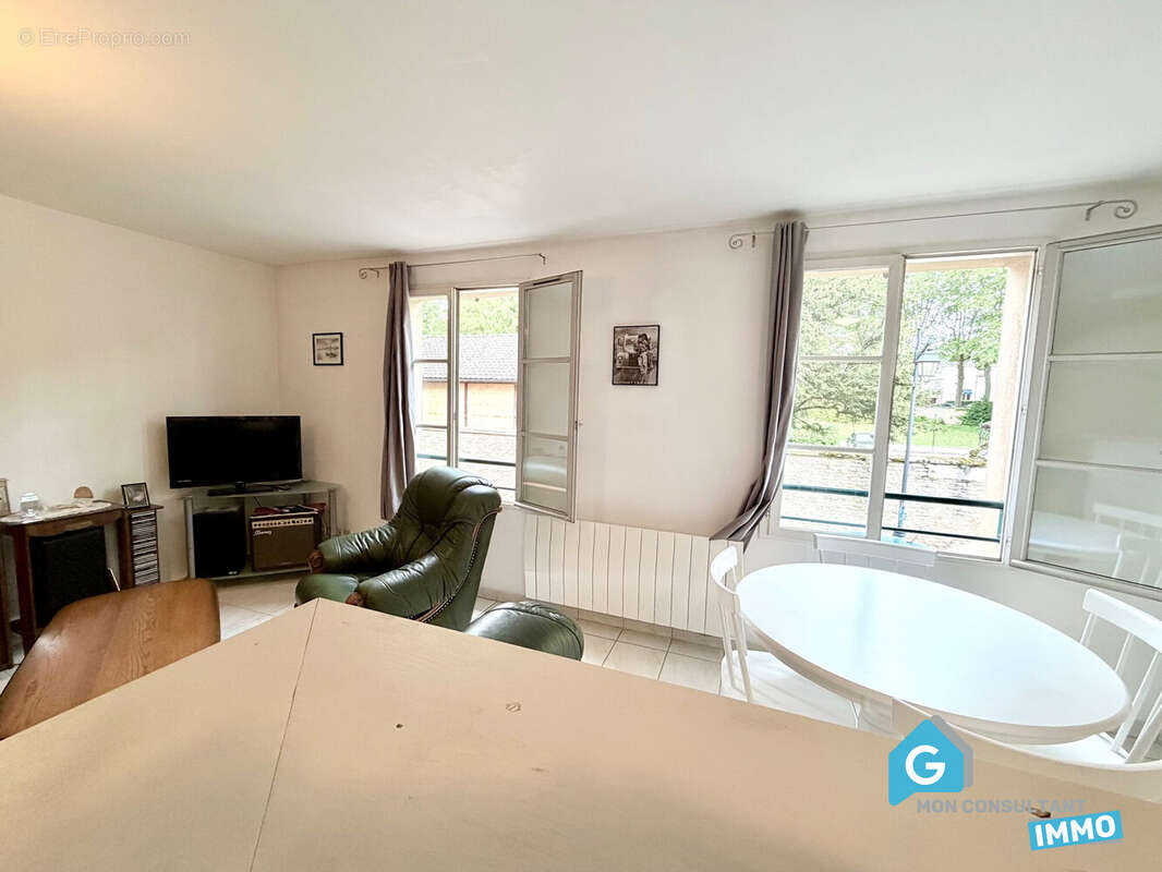 Appartement à BEAUNE