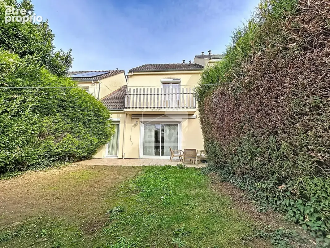 Maison 97m² à étampes - photo 14