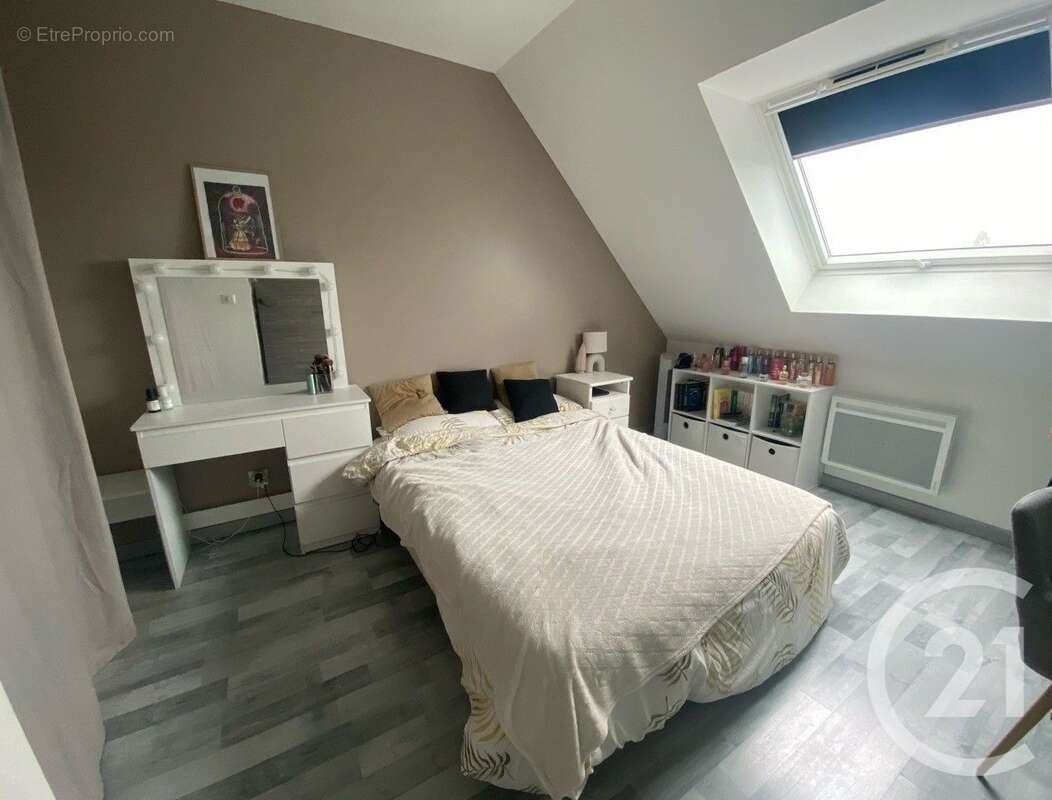 Maison à SAINT-PATHUS