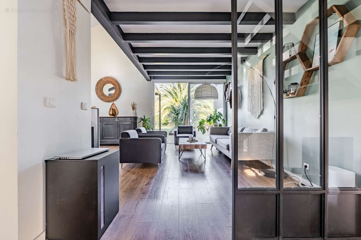 Maison à TERCIS-LES-BAINS