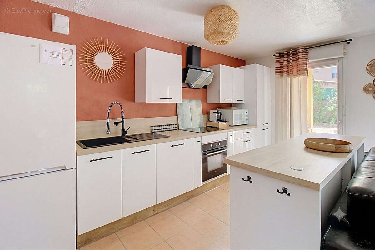 A VENDRE EN EXCLUSIVITE ! Appartement 4 pièces de 84 m² à Draguignan avec JARDIN - photo 6