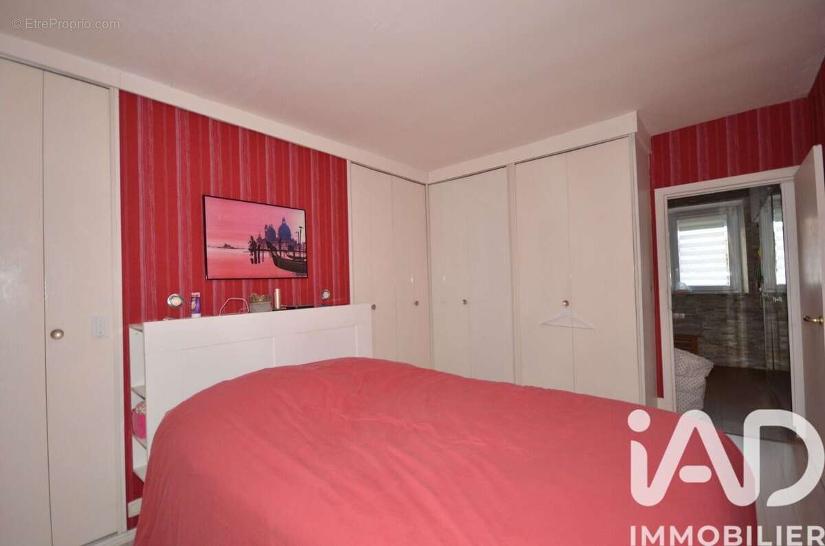 Photo 8 - Maison à SAULX-LES-CHARTREUX