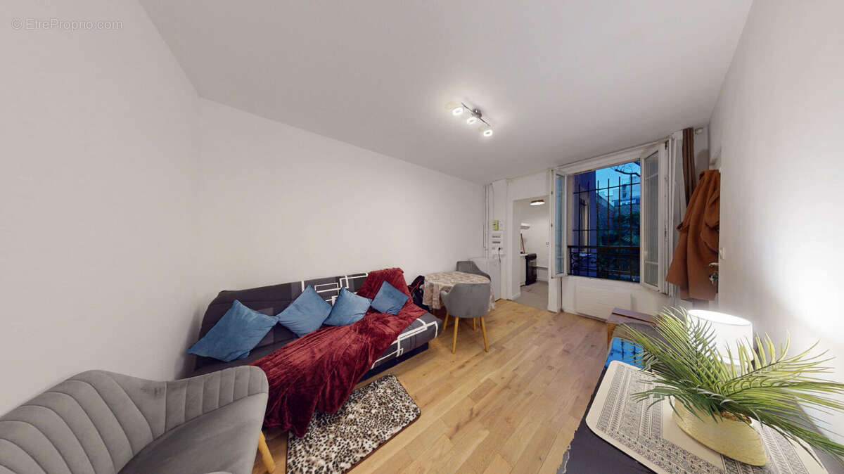 Appartement à PANTIN