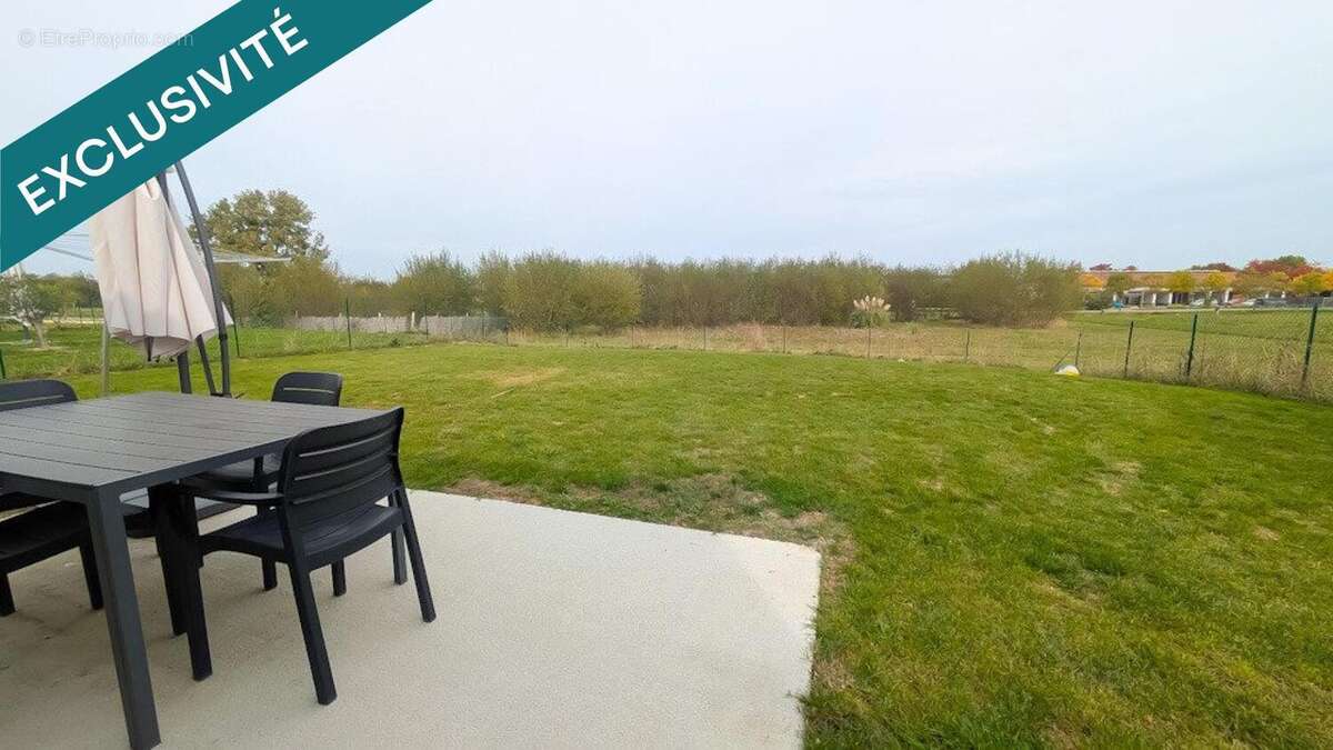 Photo 2 - Maison à ESTILLAC