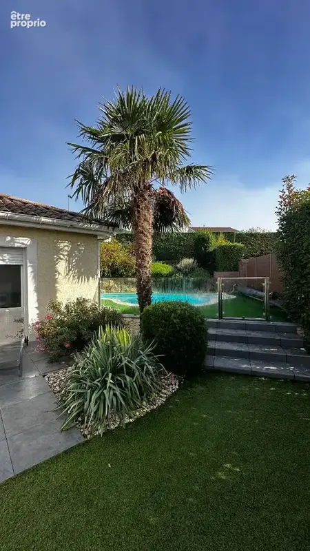 Maison Vienne 4 pièce(s) - photo 12