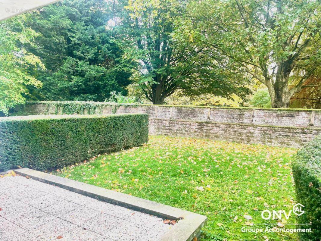 Appartement à HALLUIN