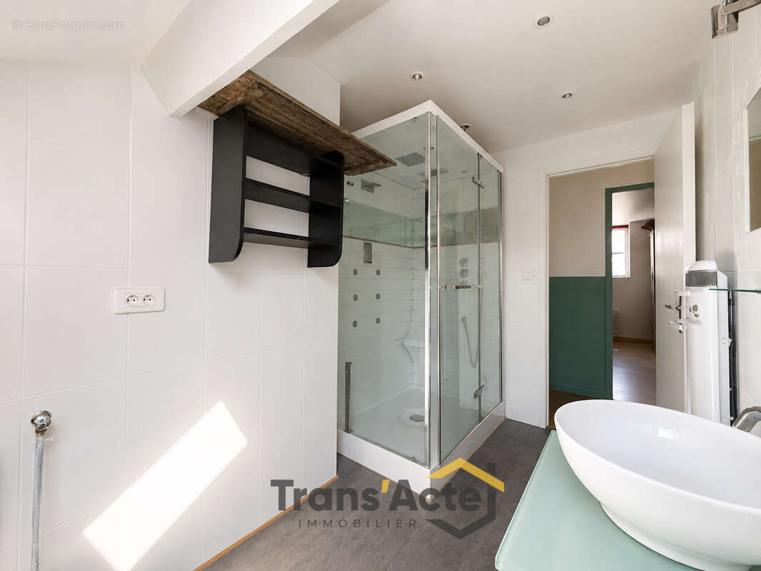 Appartement à ARRAS