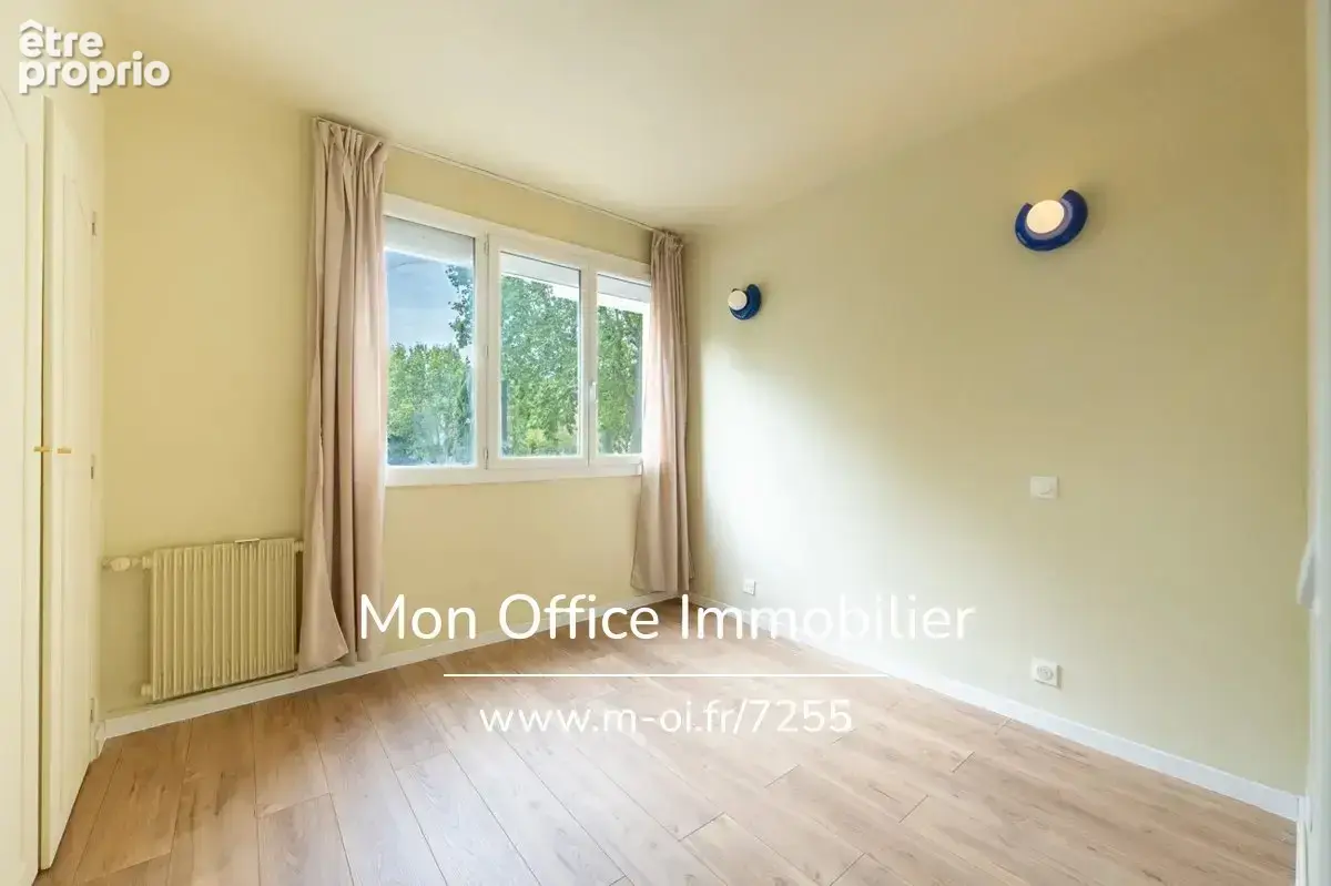 Référence : 7255-BMA - Appartement T4 rénové Centre Ville - photo 7