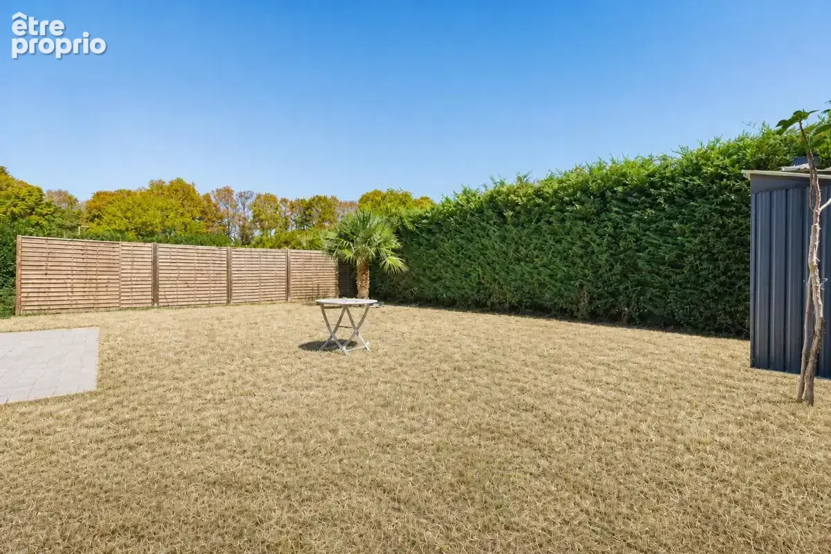 Appartement T3 de 73 m² à Évry-Courcouronnes - photo 11
