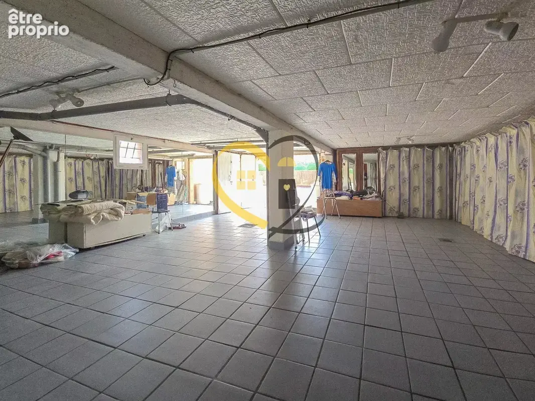 Maison d’architecte de 220 m² avec logement indépendant – Bessay-sur-Allier - photo 22