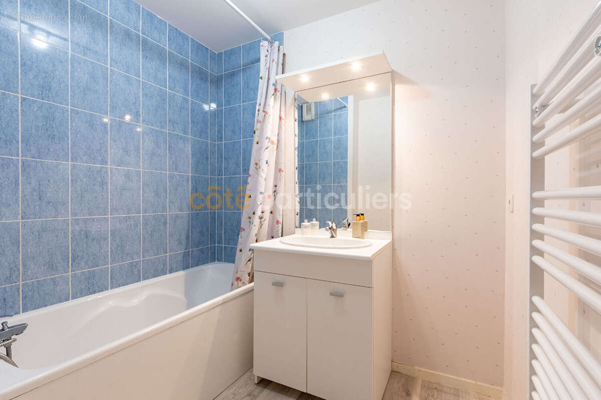 Appartement à LA ROCHE-SUR-YON