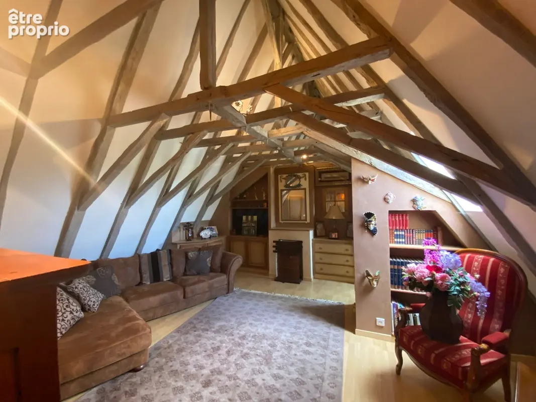 Très belle propriété en pierre avec dépendances et piscine - photo 14