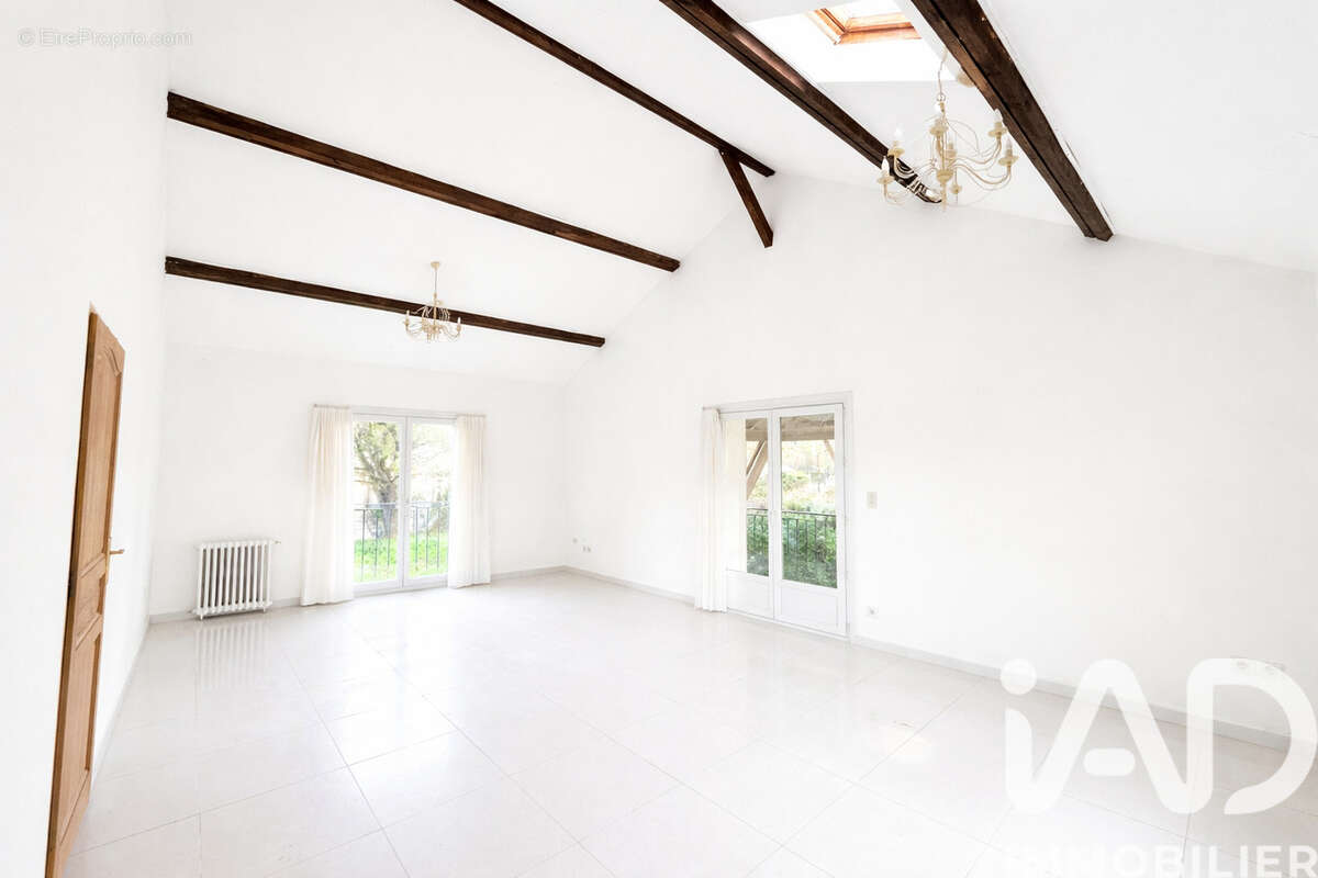 Photo 8 - Maison à MONTAUBAN