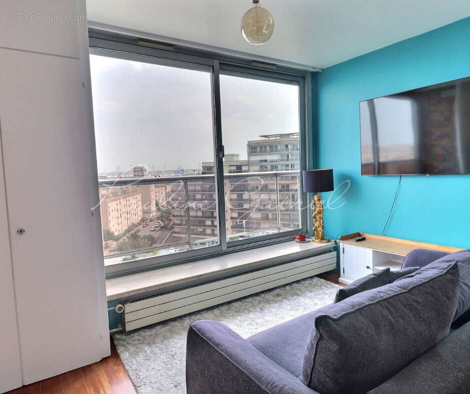 Appartement à LE HAVRE