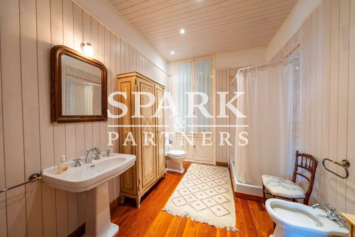 Maison à BEAULIEU-SUR-MER