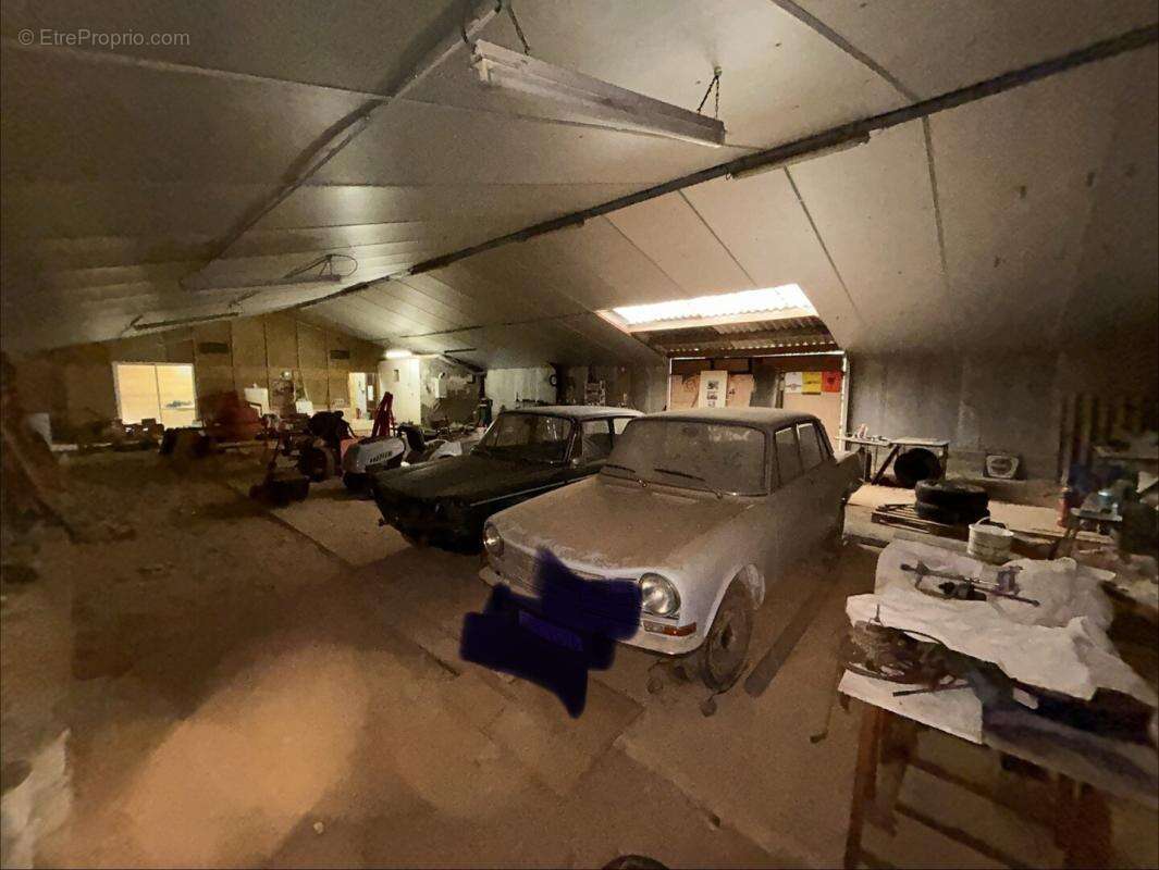 Appartement à SAINTE-MARIE