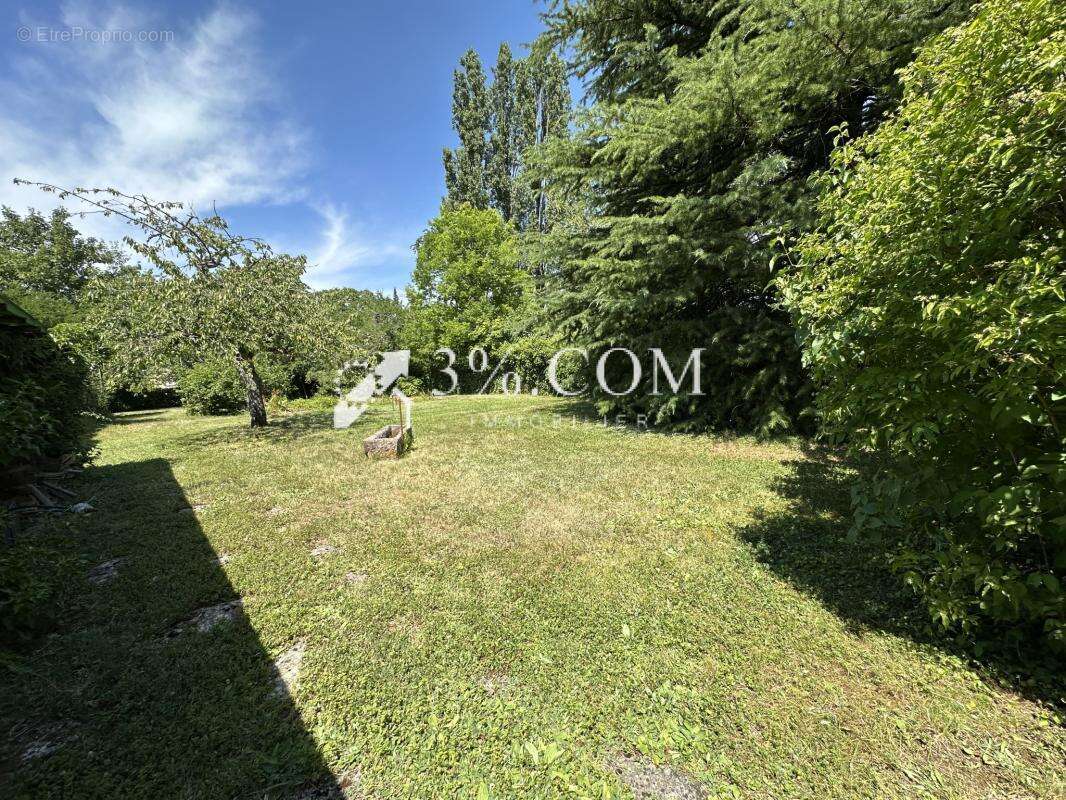 3%.COM - Maison individuelle, 166 m2 habitables sur 14 ares - photo 14
