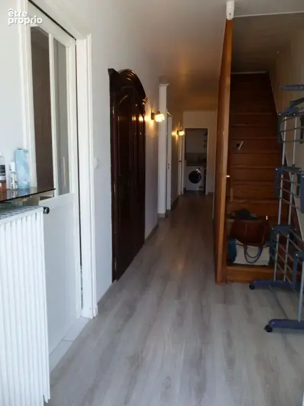 VIAGER OCCUPÉ Maison  4 pièce(s) 102 m2 - photo 4