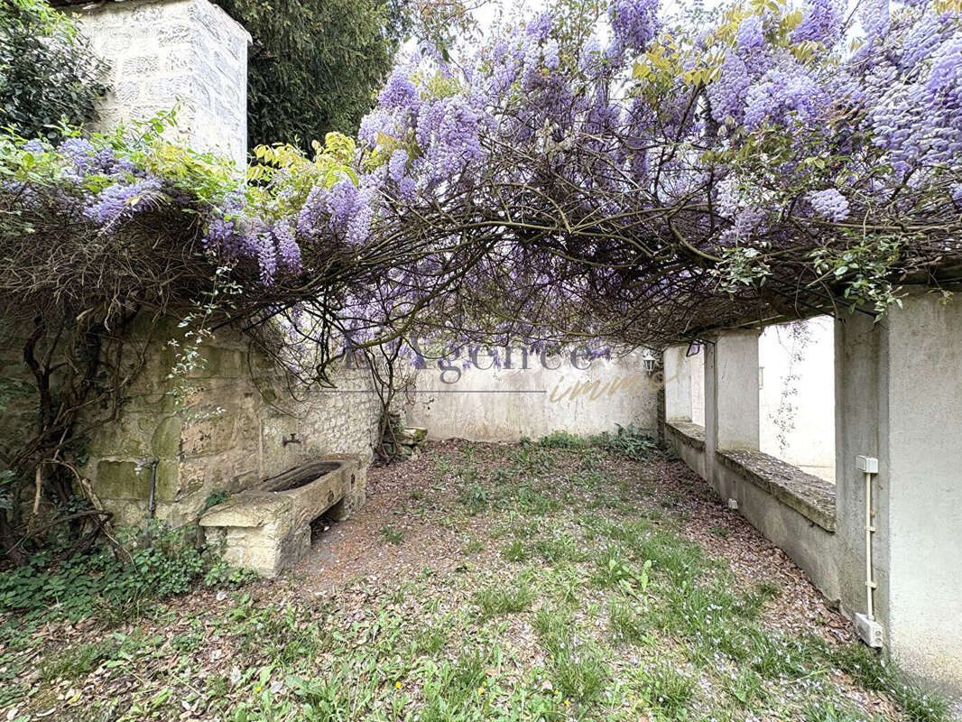 Maison à CHANTILLY