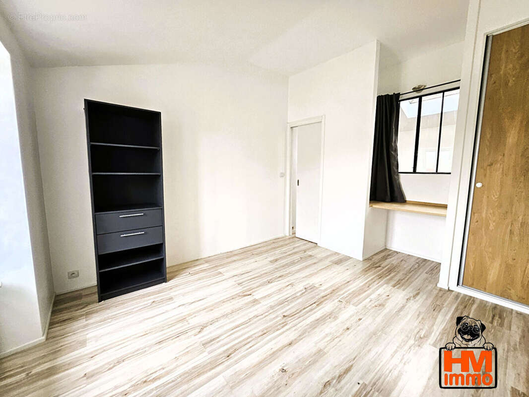 Maison à NUAILLE-D&#039;AUNIS