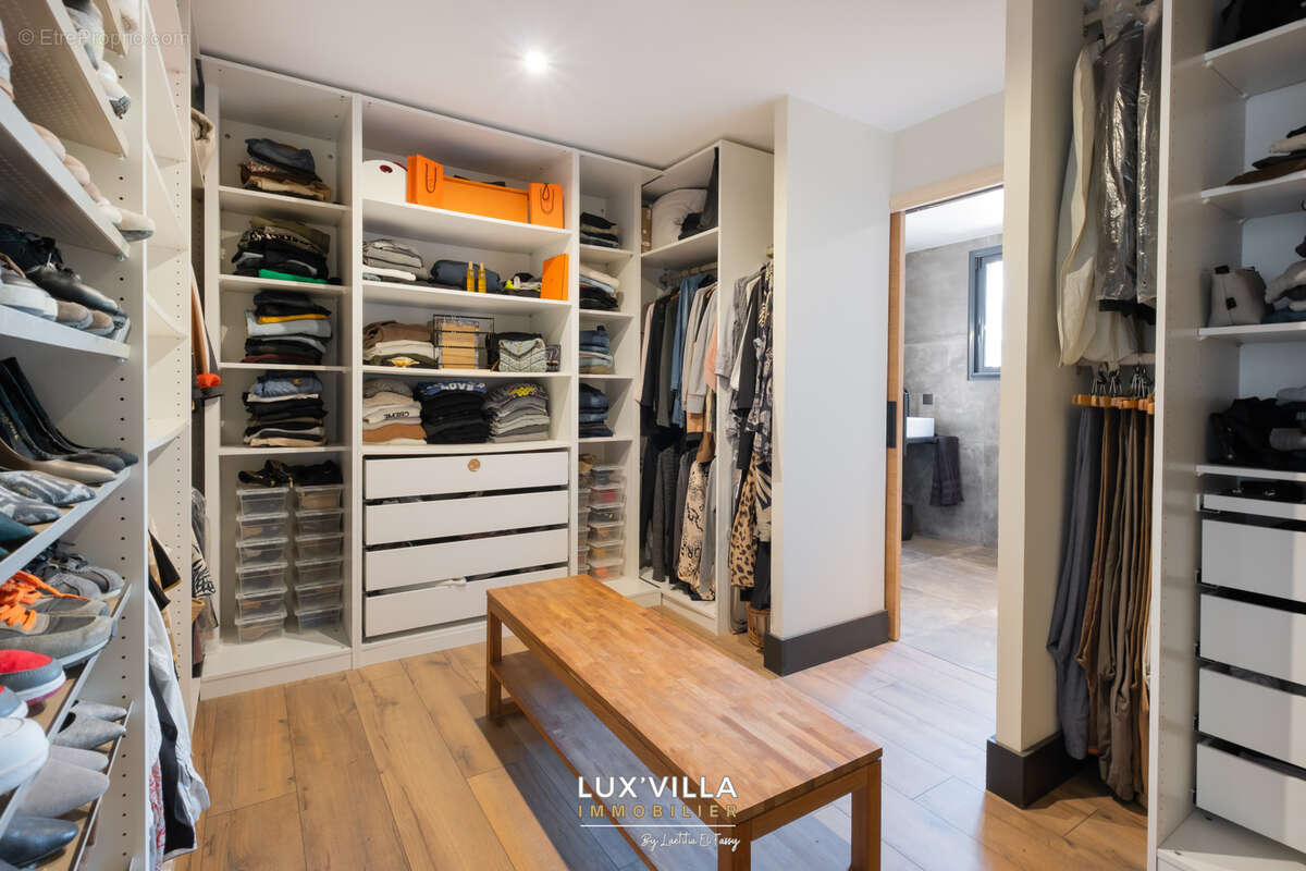 Maison à MONTPELLIER