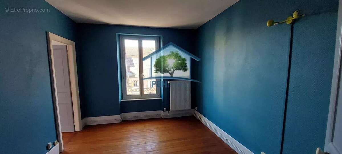 Appartement à EPINAL