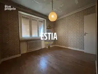 Chambre 1er étage