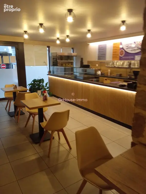 Commerce 60 m² à vendre à Rodez (12000) - photo 17