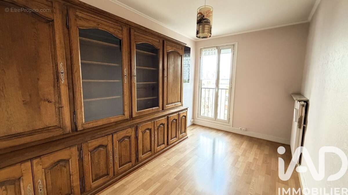 Photo 9 - Appartement à LA ROCHETTE