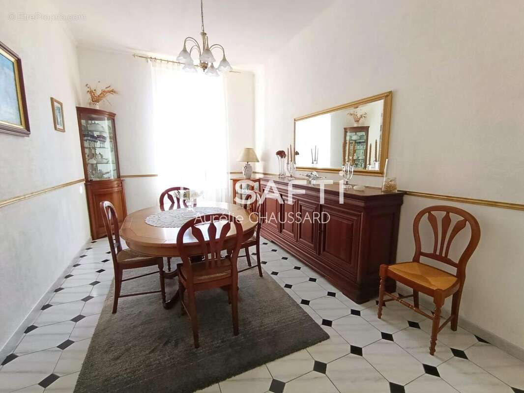 Photo 8 - Maison à OUVEILLAN