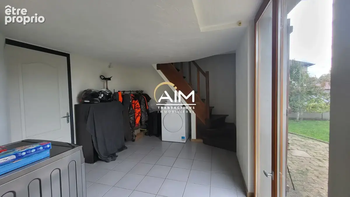 Maison 4 pièces à vendre à Saint Martin le Beau - photo 7
