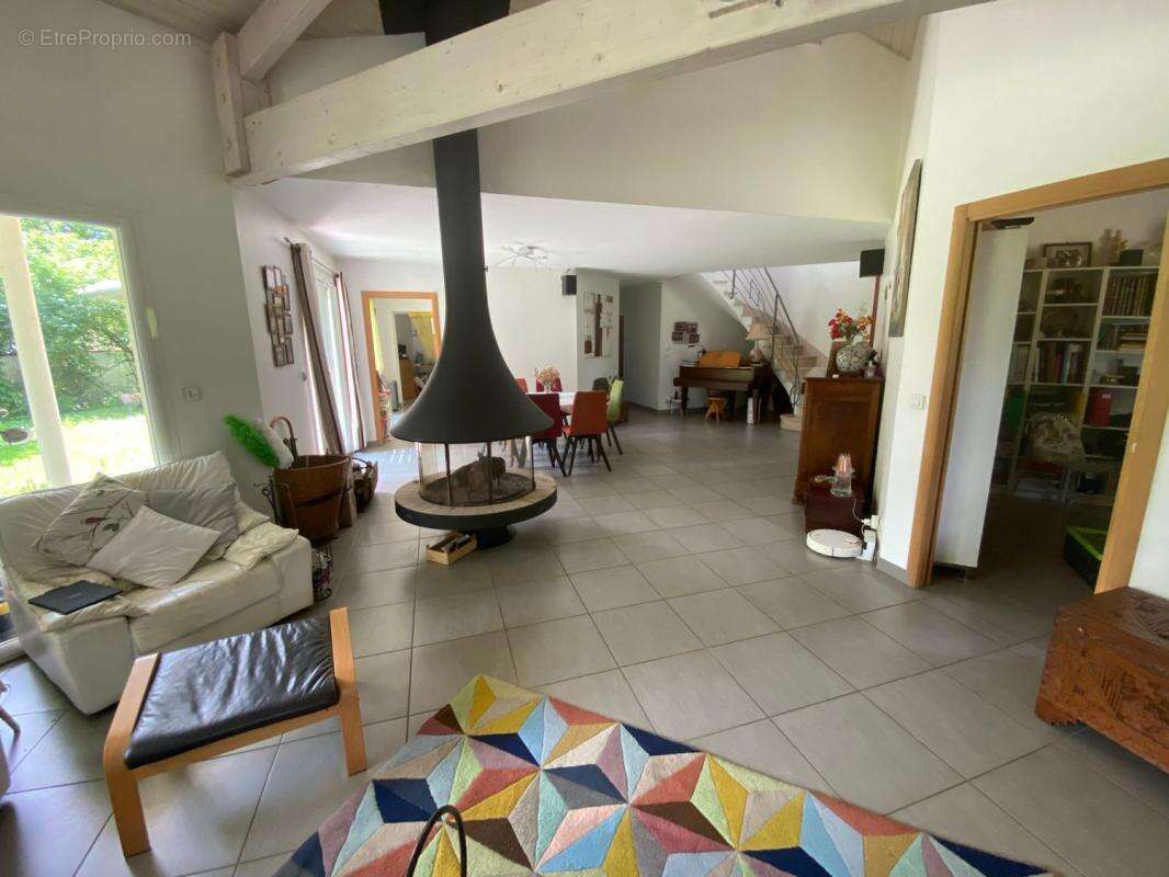 Maison à SAINTE-EULALIE