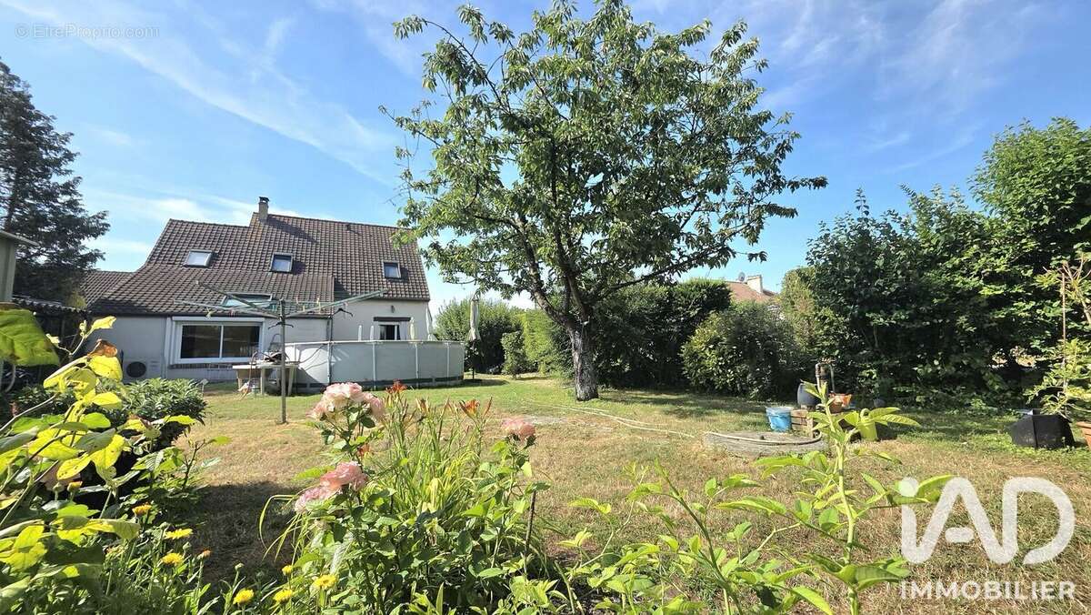 Maison 118 m² à Marolles-Sur-Seine  - photo 4