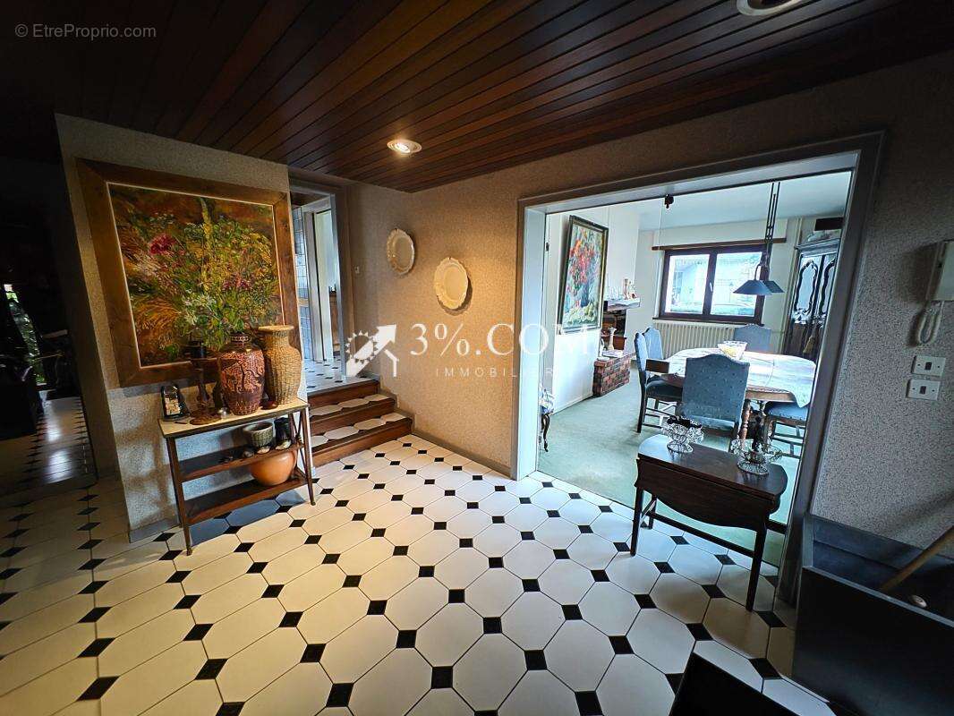 Maison de 293 m2 sur BITCHE - photo 8