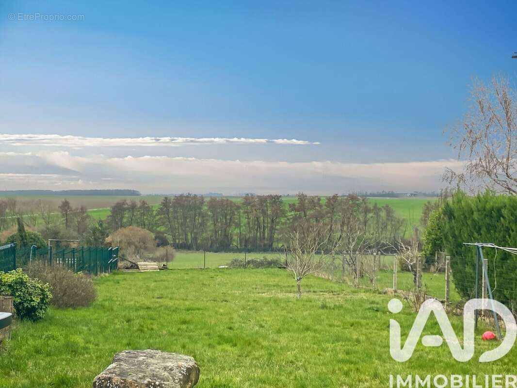 Photo 8 - Maison à GRISY-SUISNES