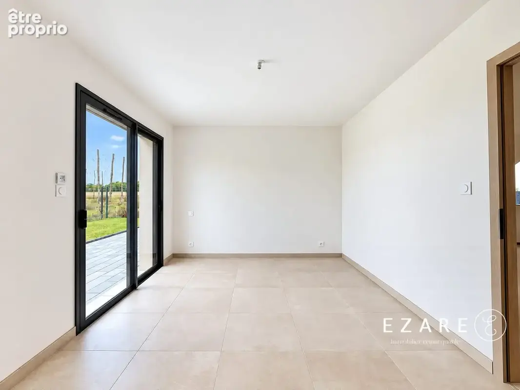 Maison 5 pièces 139 m² à vendre à Saint-Julien (21490) - photo 7